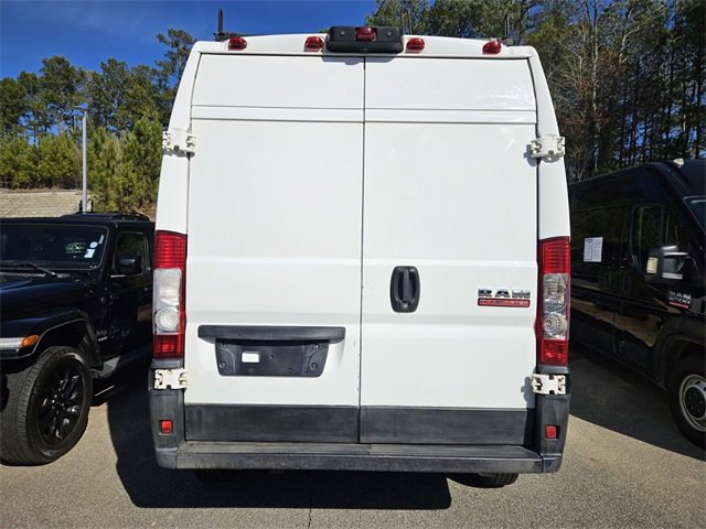 Used 2019 RAM ProMaster 1500 w/ Interior Convenience Group image 5