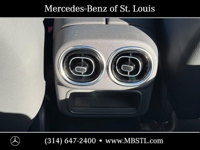 New 2026 Mercedes-Benz GLC 300 4MATIC image 12