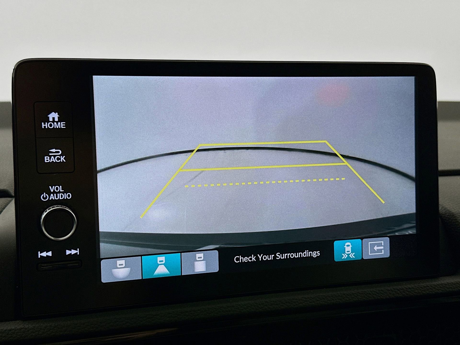 Used 2024 Honda CR-V EX-L image 14