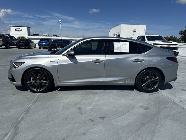 Used 2023 Acura Integra A-Spec image 36