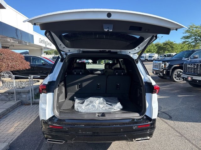 New 2026 Buick Enclave Sport Touring w/ Power Package image 28