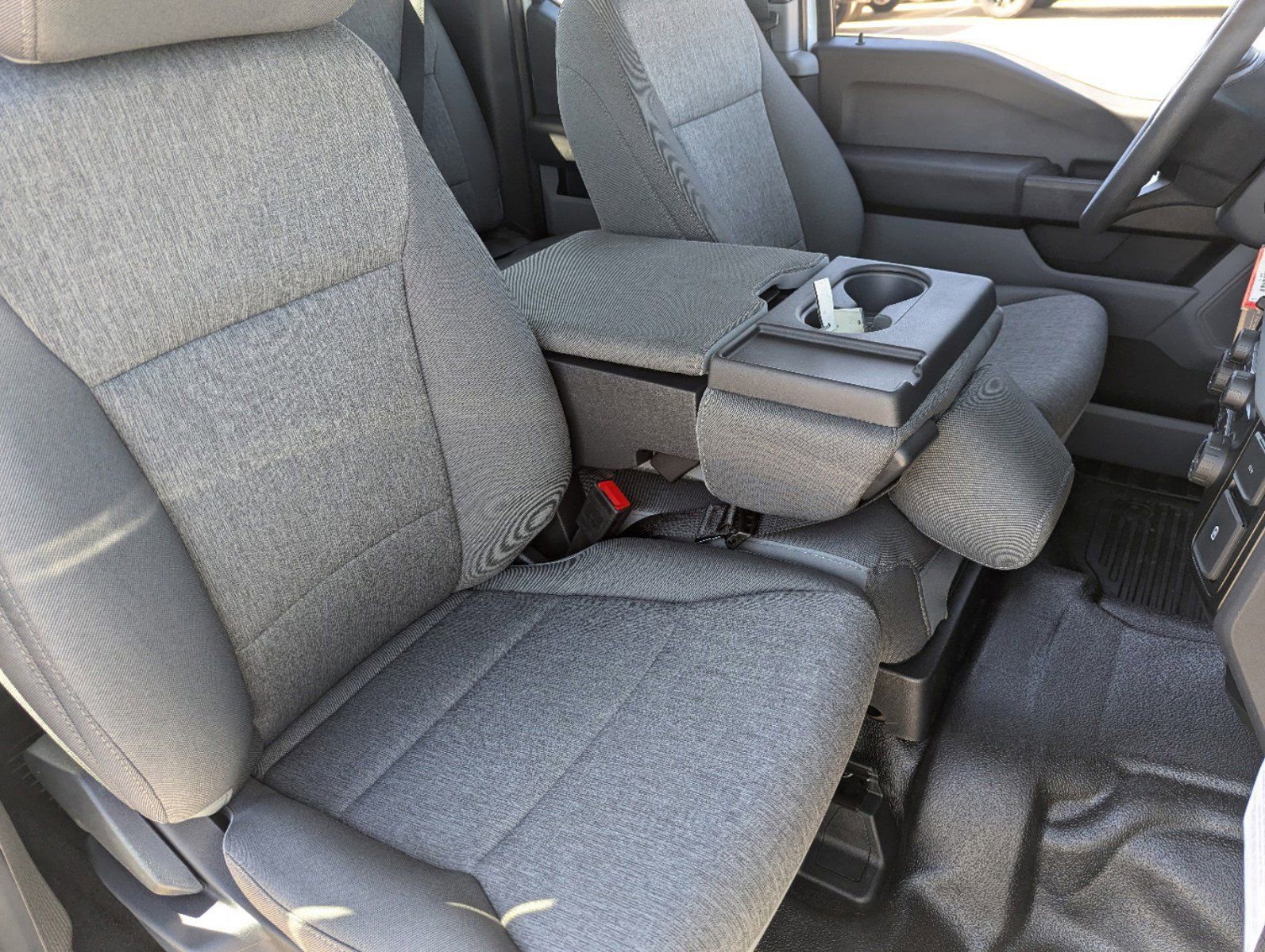 New 2024 Ford F350 XL image 20