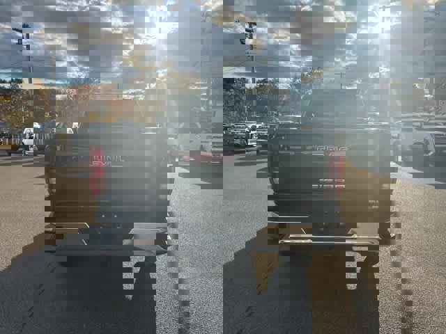 New 2026 GMC Sierra 2500 SLE w/ SLE Convenience Package image 6