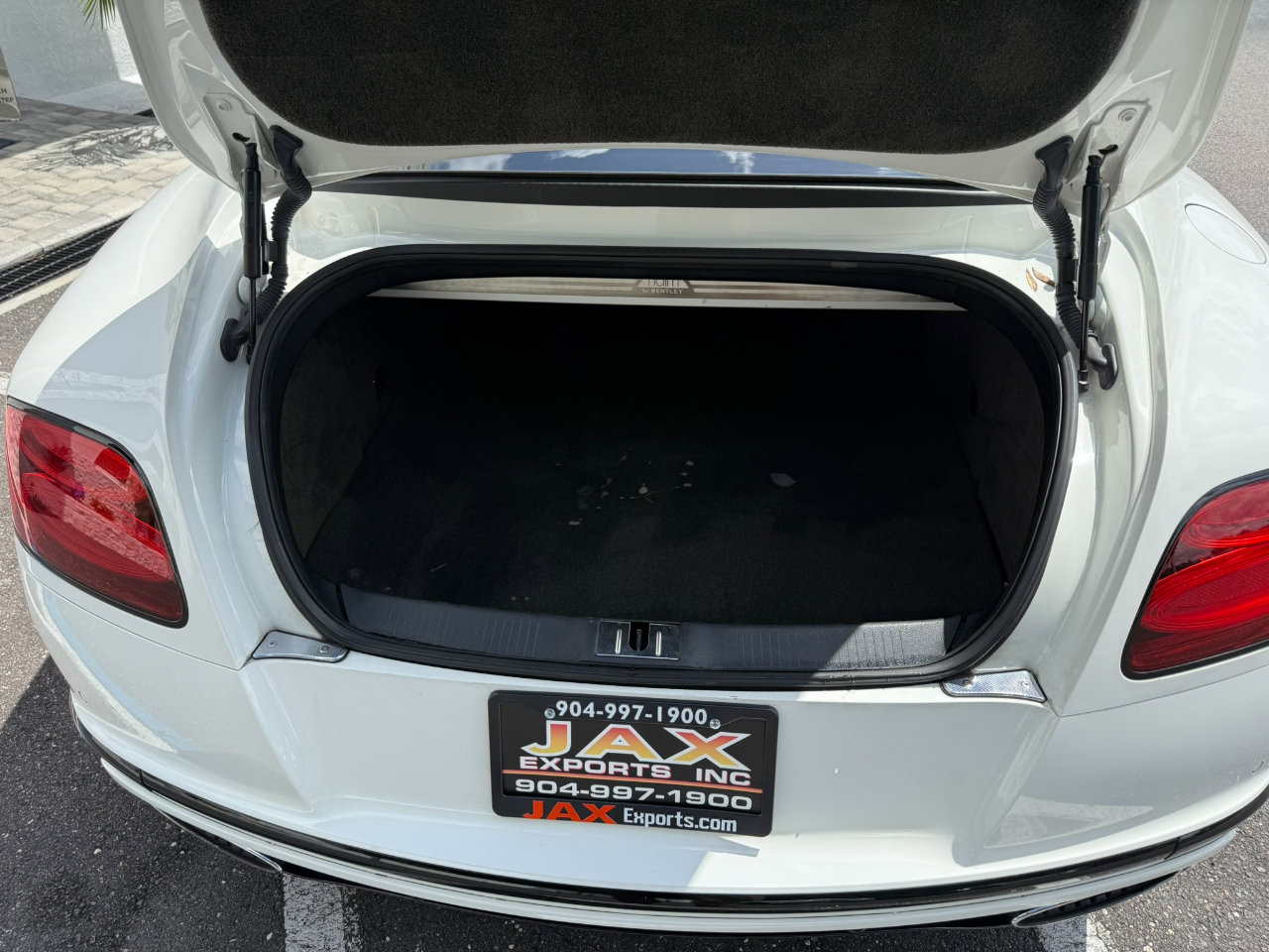 Used 2017 Bentley Continental GT Speed image 21