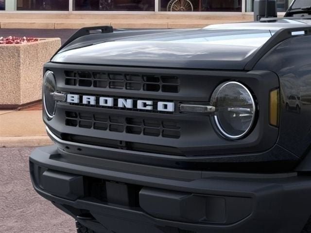 New 2026 Ford Bronco Big Bend AWD/4WD image 19