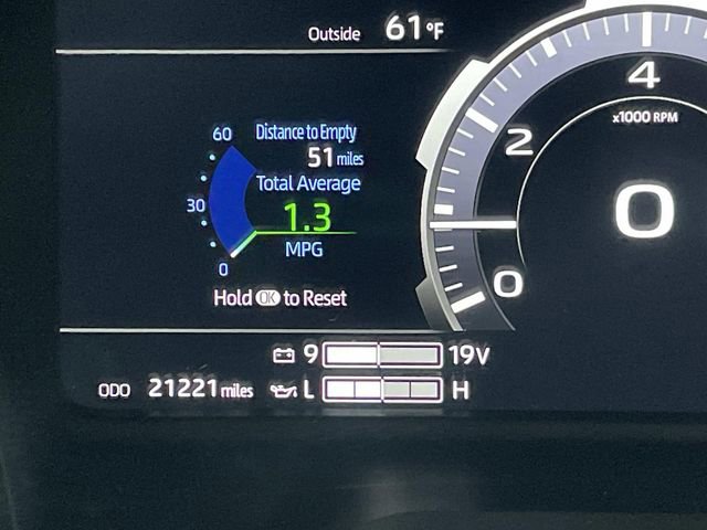 Used 2024 Toyota Sequoia Platinum w/ TRD Off-Road Package image 30