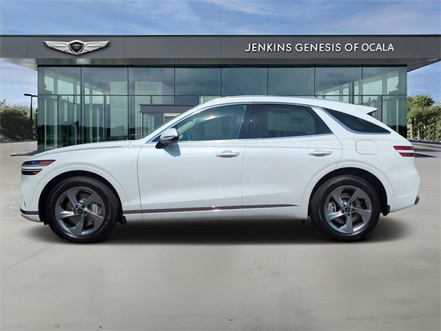 Used 2026 Genesis GV70 2.5T Advanced image 6