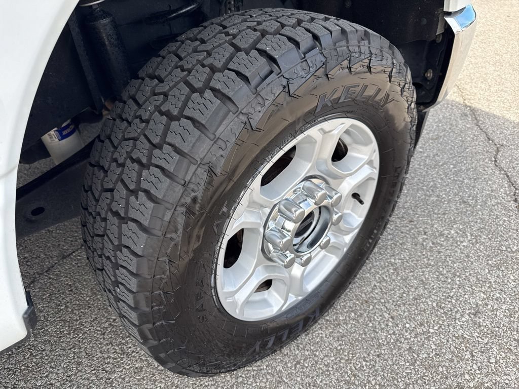 Used 2024 Ford F250 XLT AWD/4WD image 54