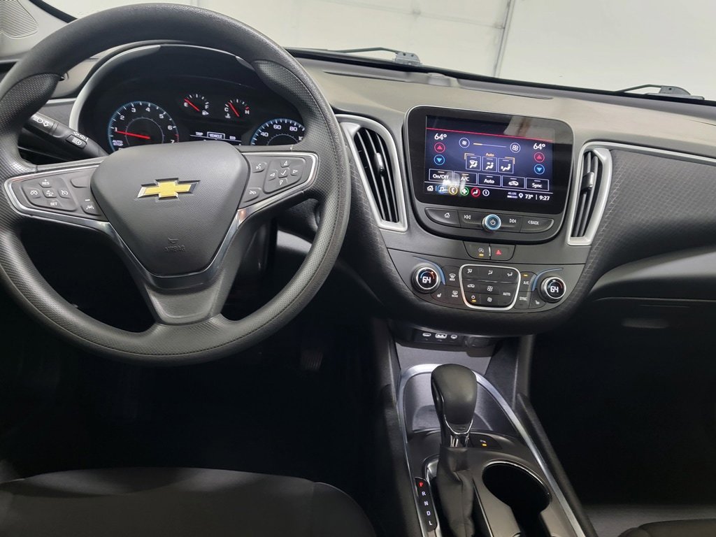 Used 2024 Chevrolet Malibu LT image 13