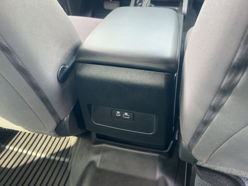 Certified 2023 Nissan Frontier SV w/ Technology Package image 17