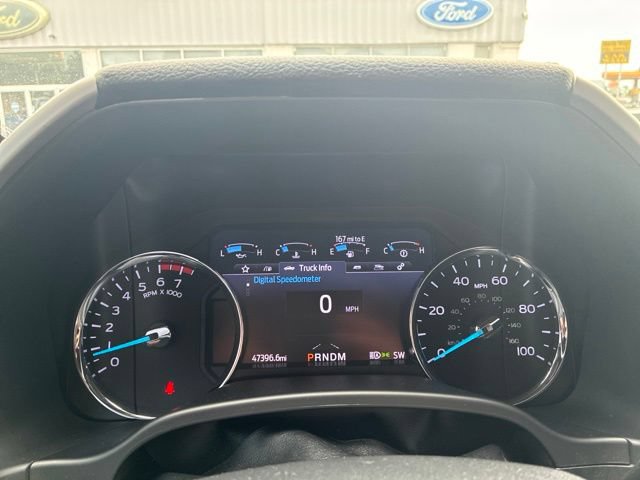 Used 2020 Ford F250 Lariat w/ Chrome Package AWD/4WD image 23