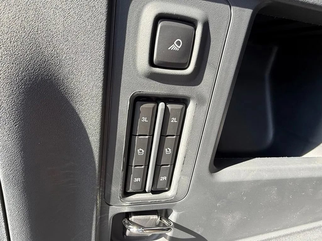 New 2027 Ford Expedition Active AWD/4WD image 38