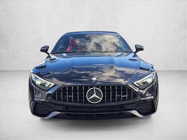 Used 2024 Mercedes-Benz SL 43 AMG image 2