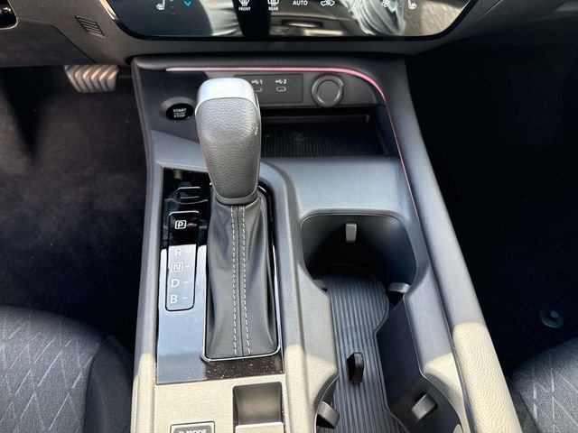 New 2026 Nissan Sentra SV w/ SV Convenience Package FWD image 29