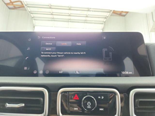 New 2026 Nissan Sentra SV w/ Floor Mat Package image 29