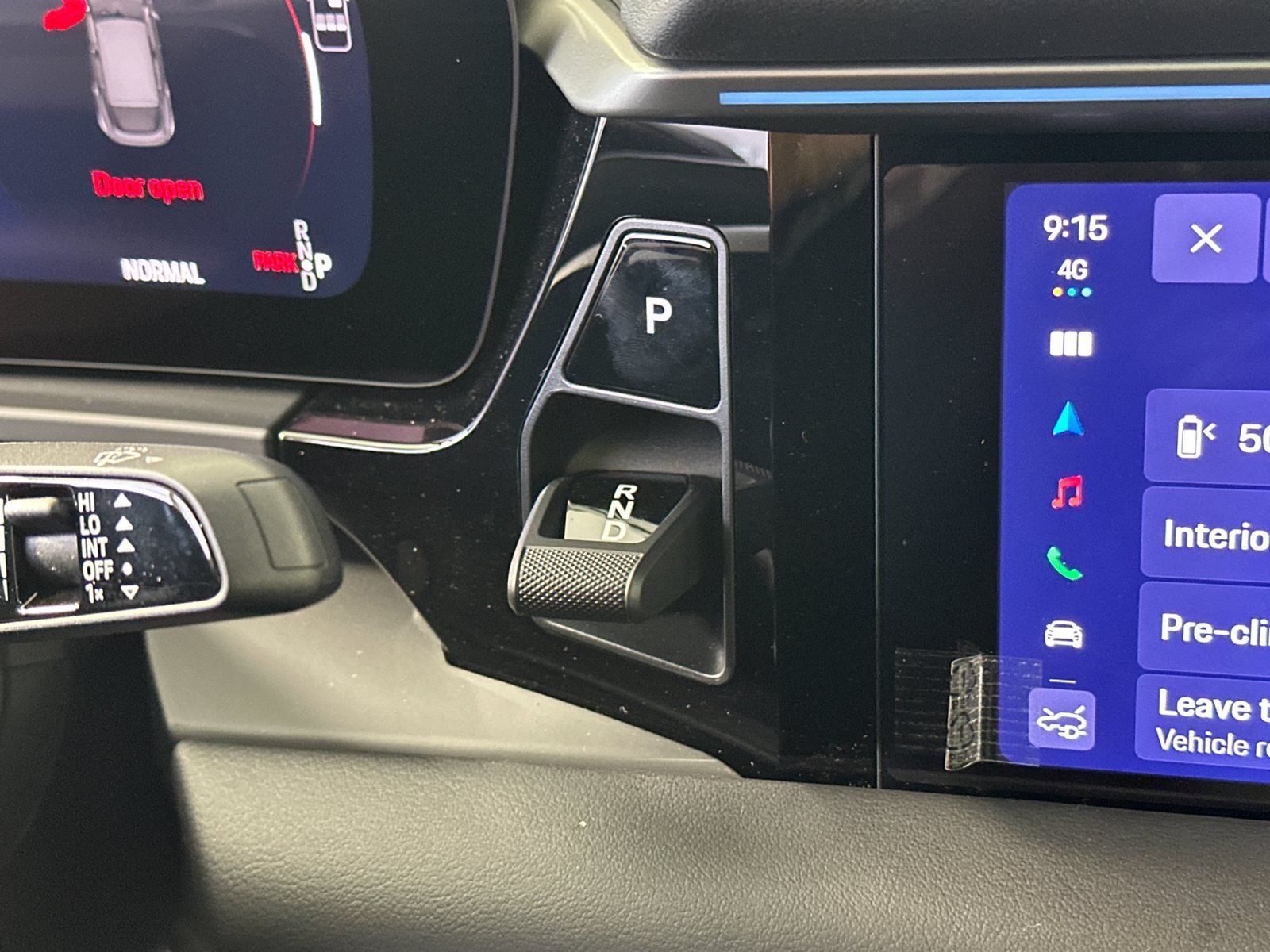 New 2026 Porsche Macan Electric RWD image 26