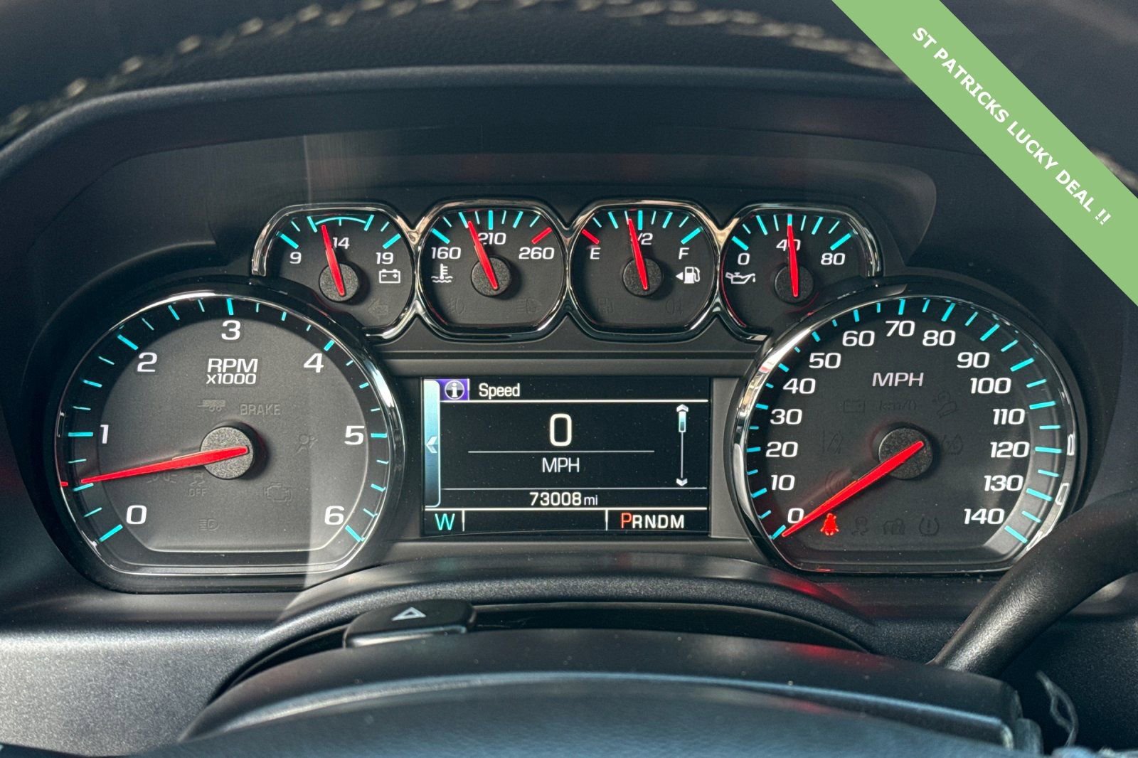 Used 2015 Chevrolet Silverado 1500 LT w/ LT Convenience Package image 22