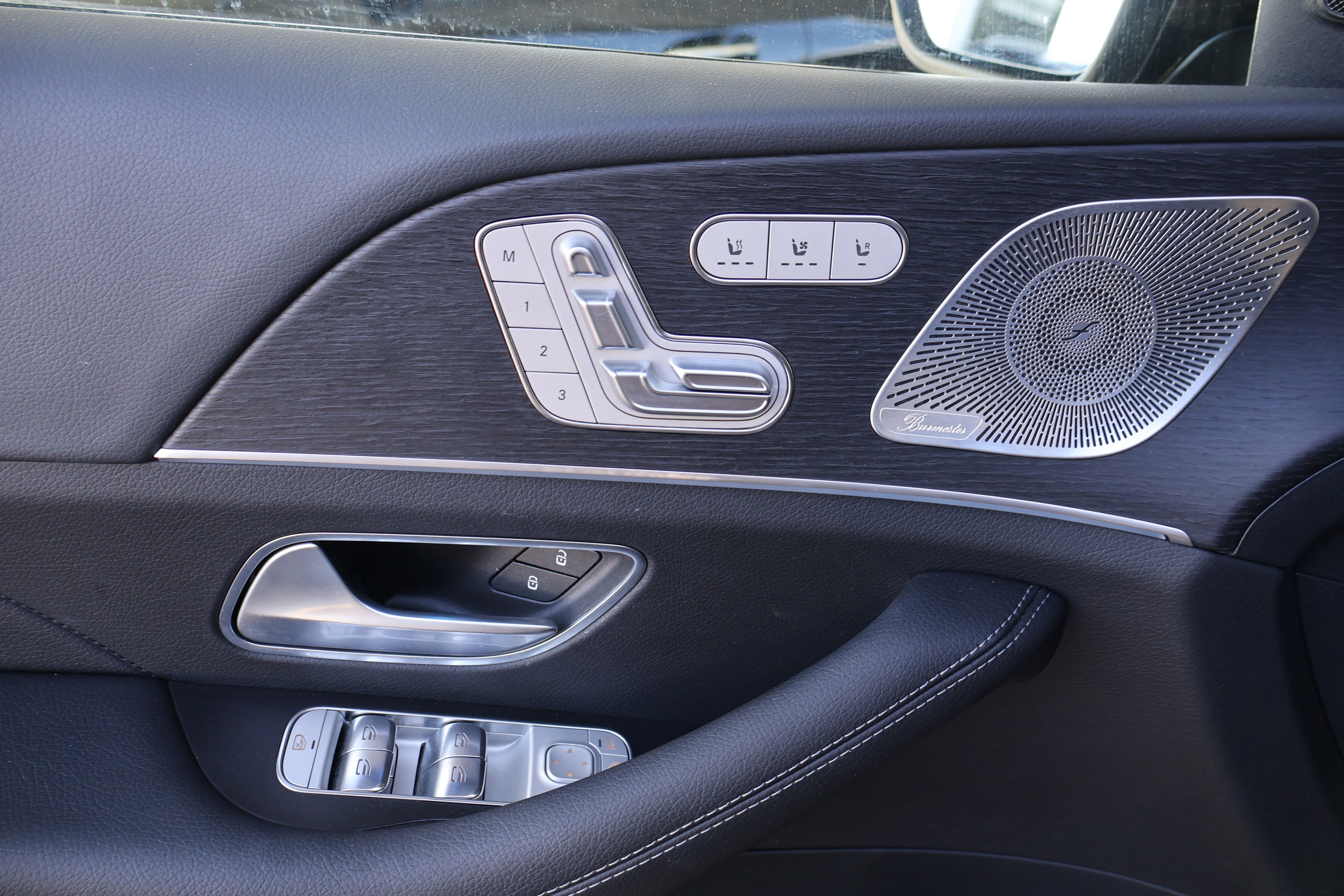 Certified 2025 Mercedes-Benz GLE 450e 4MATIC image 14