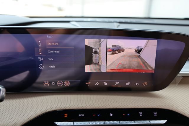 New 2027 Buick Enclave Preferred FWD image 20