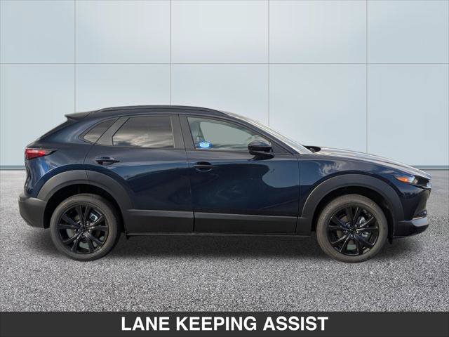 New 2026 MAZDA CX-30 Aire Edition AWD/4WD image 6