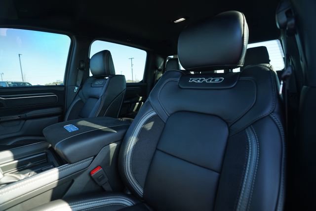 Used 2025 RAM 1500 RHO w/ RHO Level 1 Equipment Group image 36