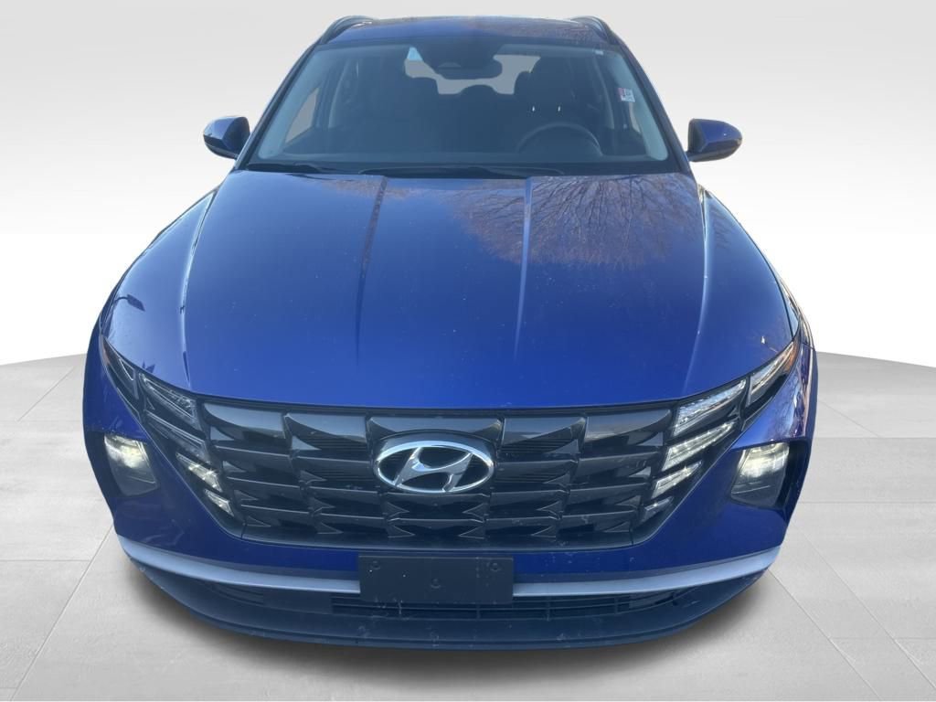 Used 2024 Hyundai Tucson SEL image 3
