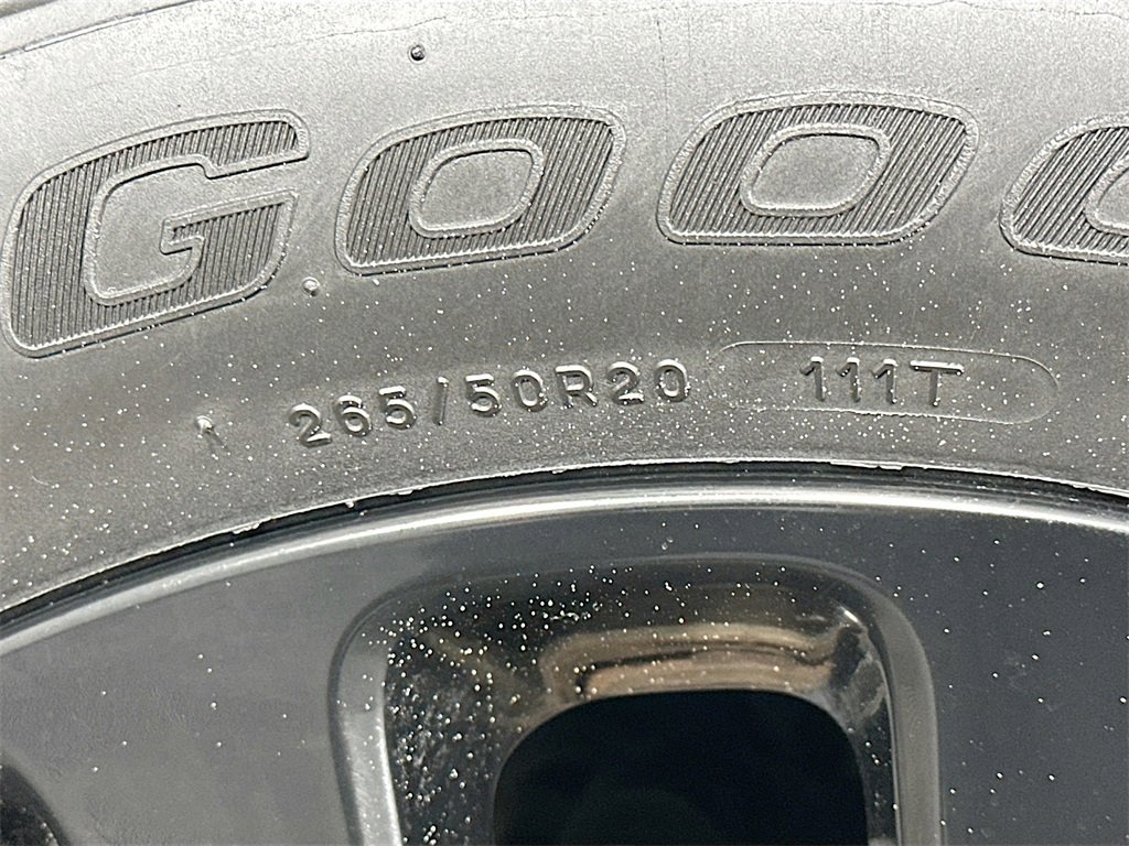 Used 2019 Jeep Grand Cherokee Altitude image 34