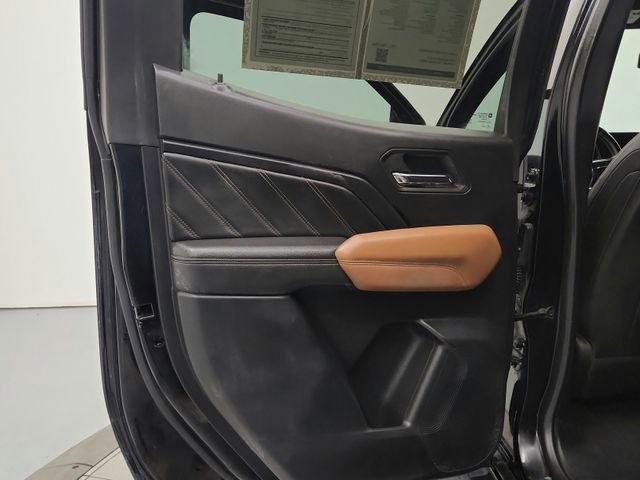 Used 2023 GMC Canyon AT4 image 20