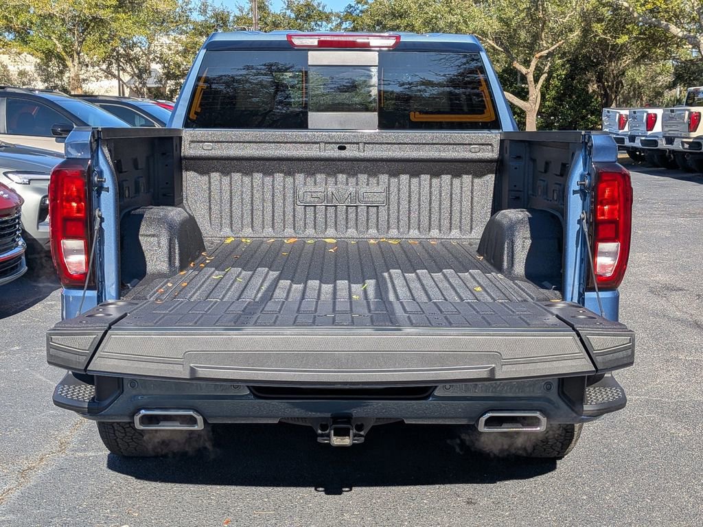 New 2026 GMC Sierra 1500 Elevation w/ Elevation Premium Package image 13
