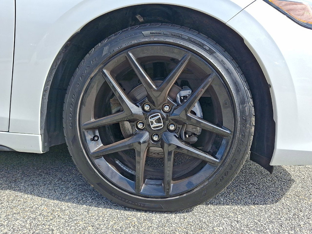 Used 2024 Honda Civic Sport image 26