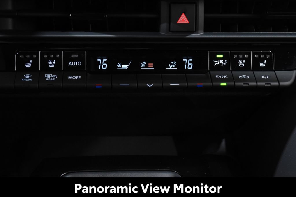 New 2026 Toyota Crown w/ Advanced Technology Package AWD/4WD image 23