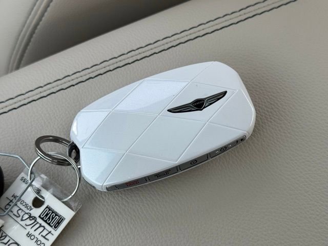 New 2026 Genesis G70 2.5T Prestige image 30