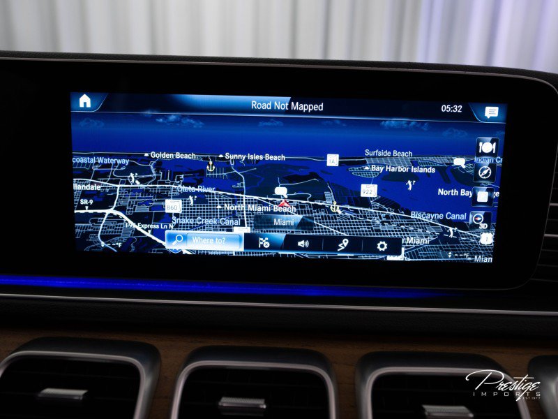 Used 2022 Mercedes-Benz GLE 350 image 51