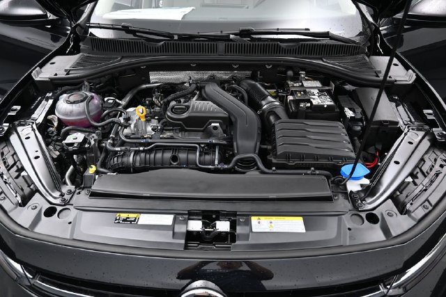 New 2026 Volkswagen Jetta S FWD image 15