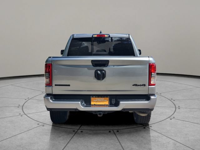 Certified 2024 RAM 1500 Big Horn AWD/4WD image 11