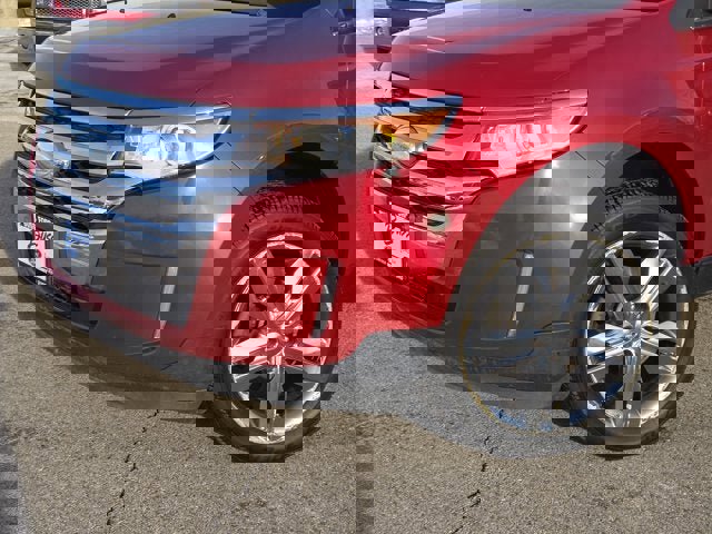 Used 2012 Ford Edge Limited image 2