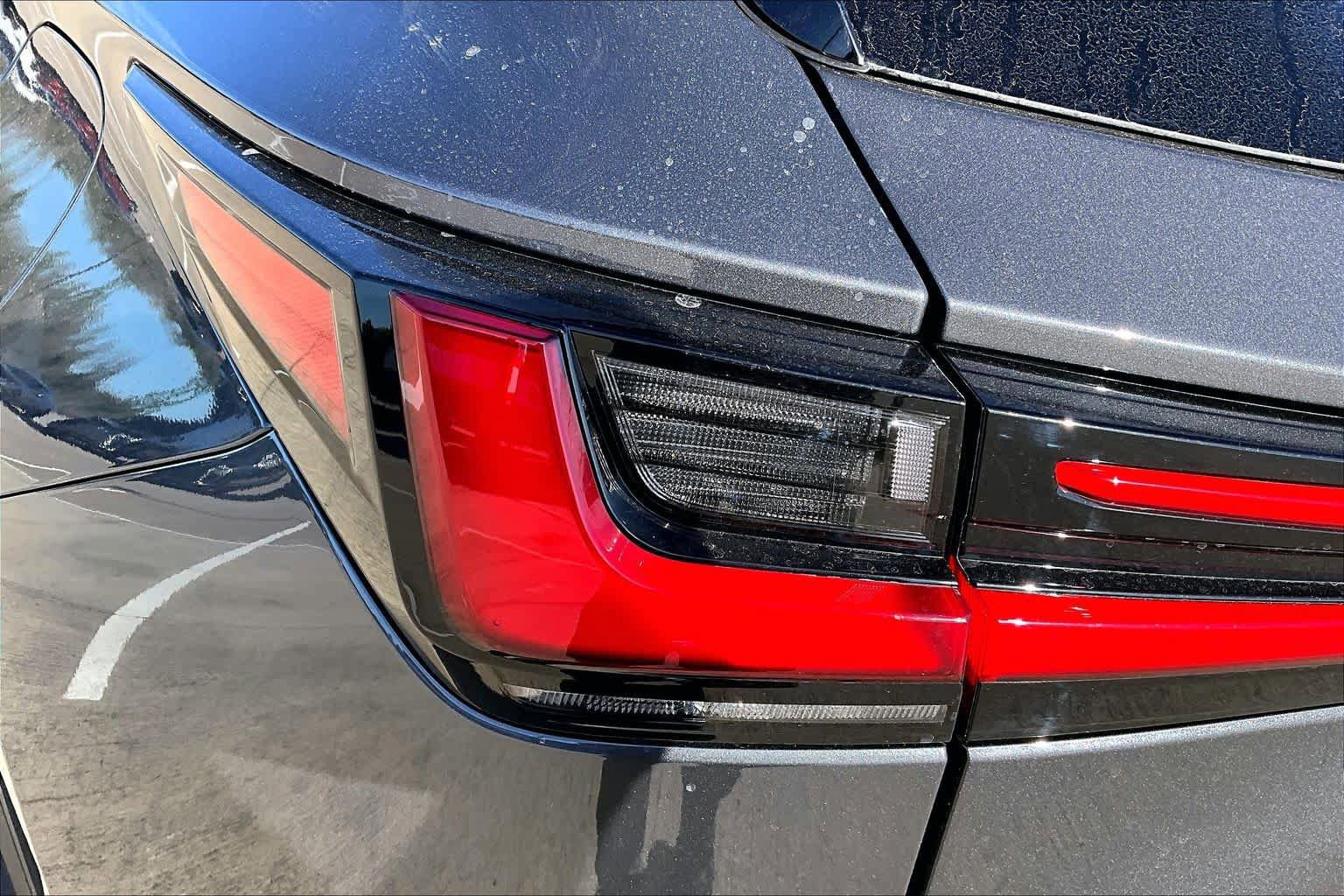 New 2026 Lexus NX 350 AWD w/ Luxury Package image 14