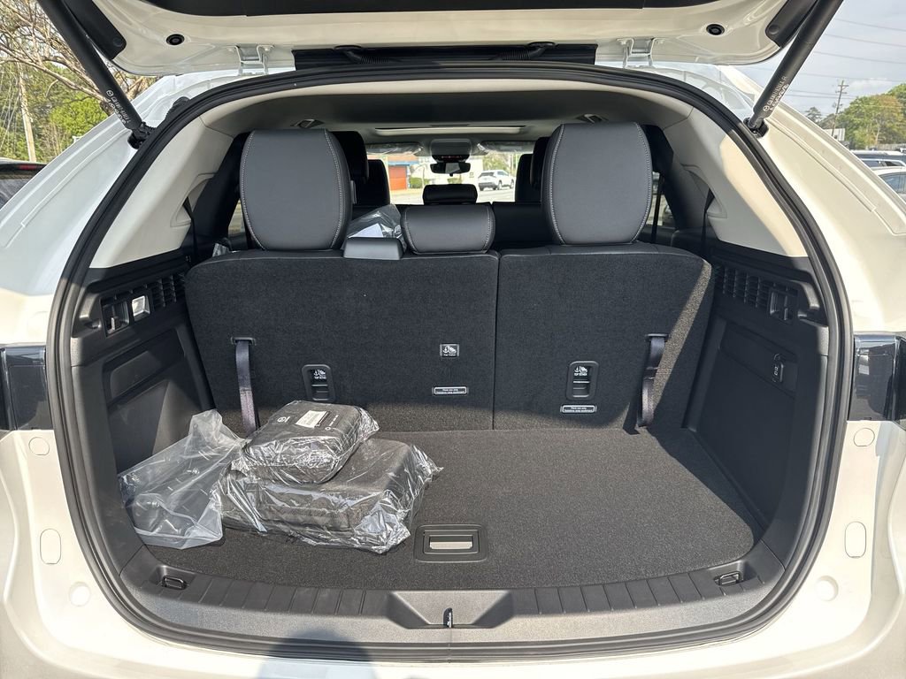 New 2026 MAZDA CX-90 3.3 Turbo w/ Preferred Package image 25