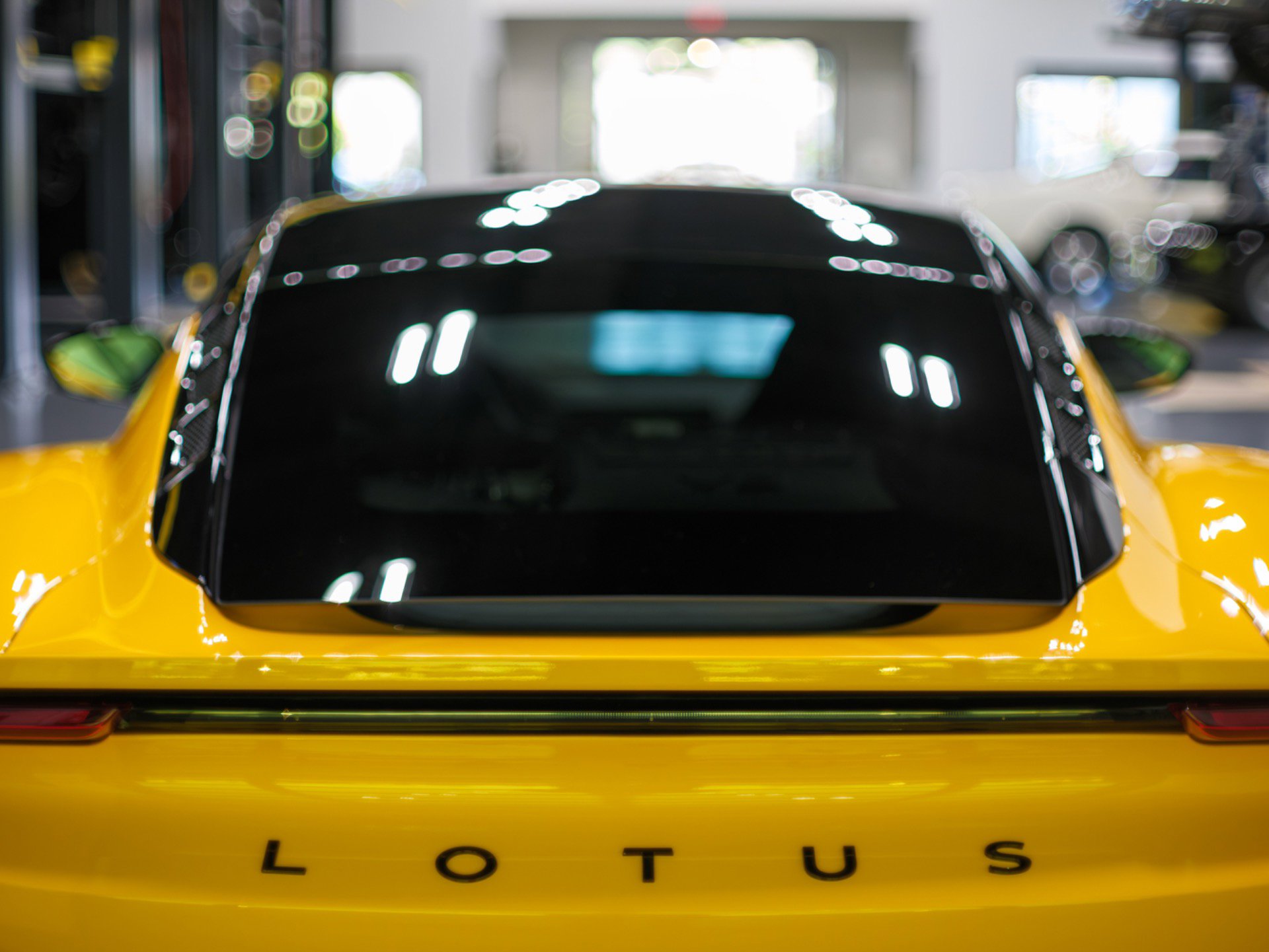 Used 2024 Lotus Emira First Edition image 78