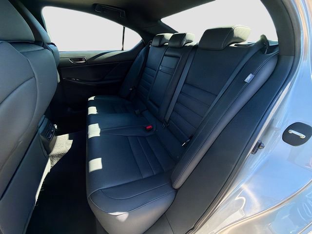 Used 2022 Lexus IS 350 F Sport w/ Accessory Package image 19