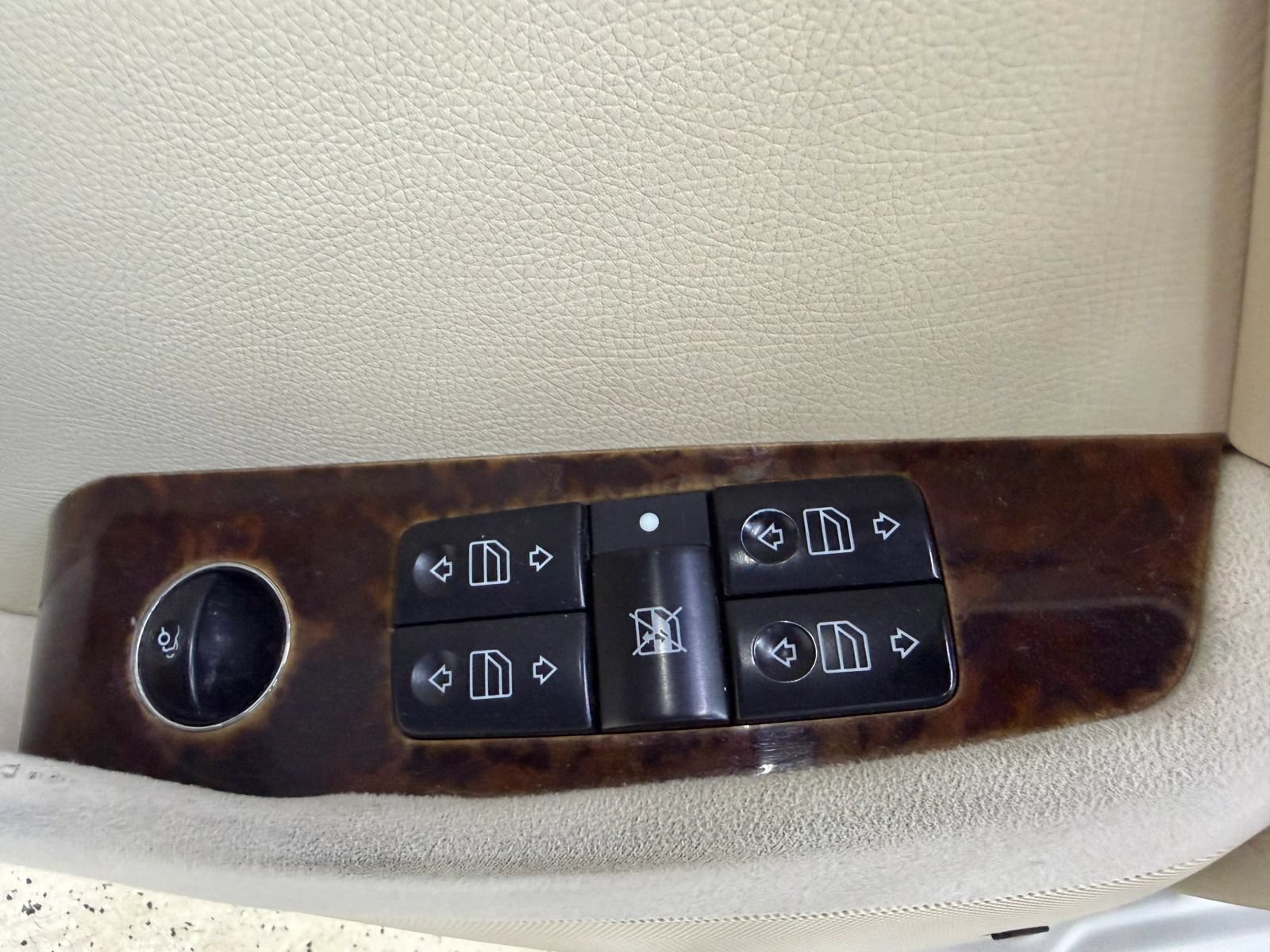 Used 2006 Mercedes-Benz S 500 image 42