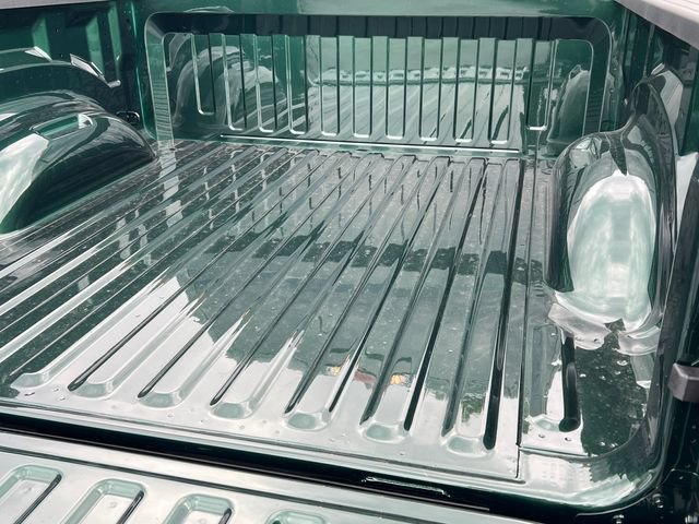 New 2027 RAM 1500 4x4 Crew Cab image 8