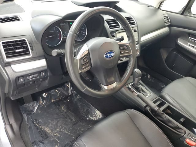 Used 2016 Subaru Impreza 2.0i Limited AWD/4WD image 20