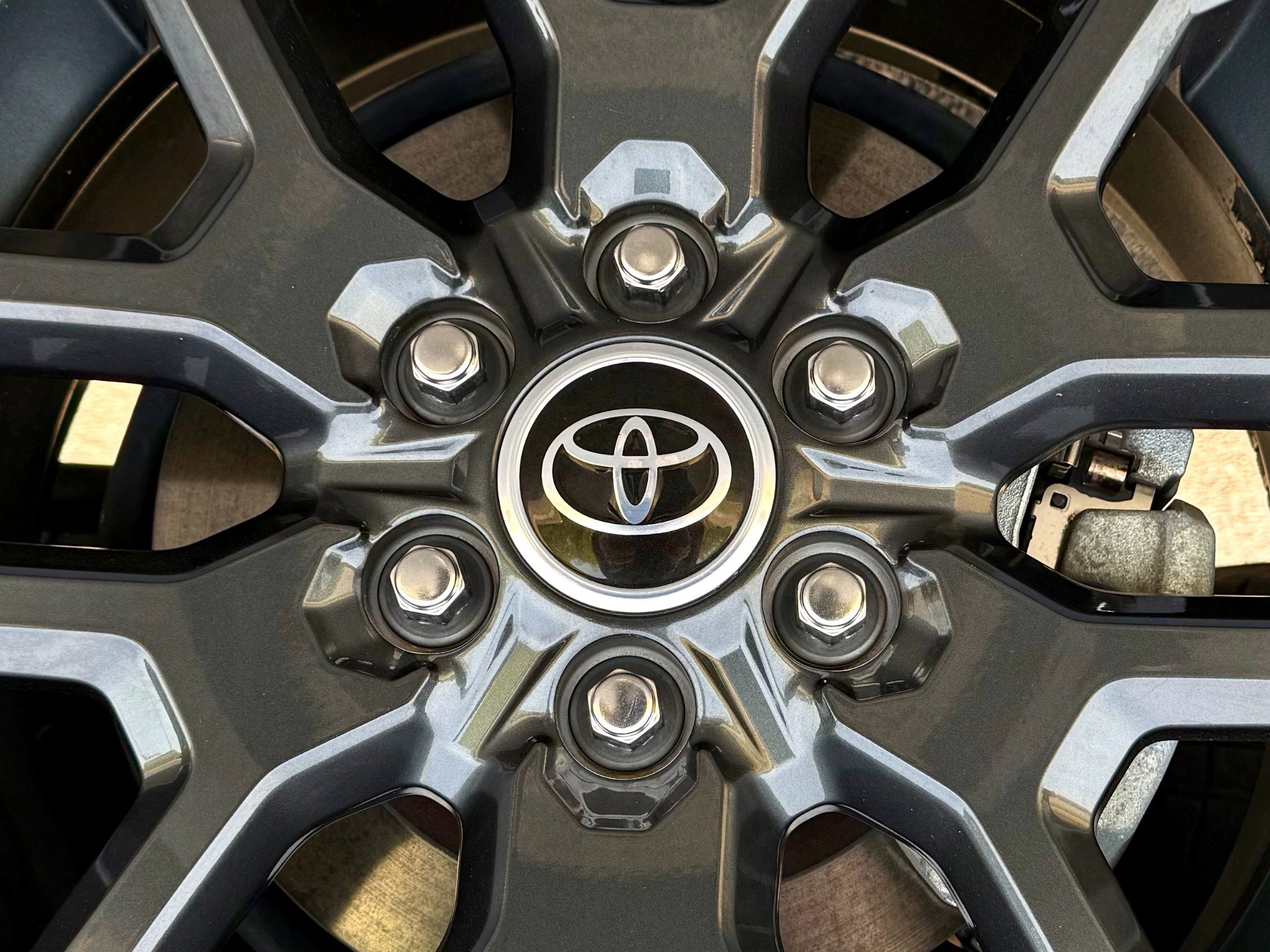 Used 2023 Toyota Sequoia Platinum image 55