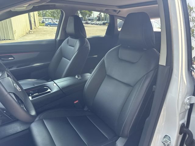 Certified 2025 Nissan Murano SL AWD/4WD image 15