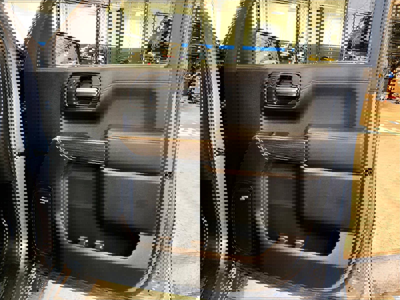 Used 2022 Chevrolet Silverado 1500 RST w/ All Star Edition Plus image 12