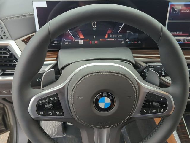 New 2026 BMW X5 xDrive40i w/ M Sport Package image 18