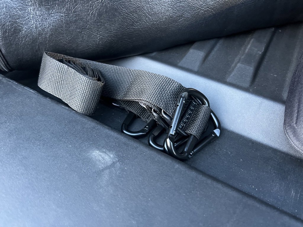 New 2025 GMC Hummer EV 2X image 59