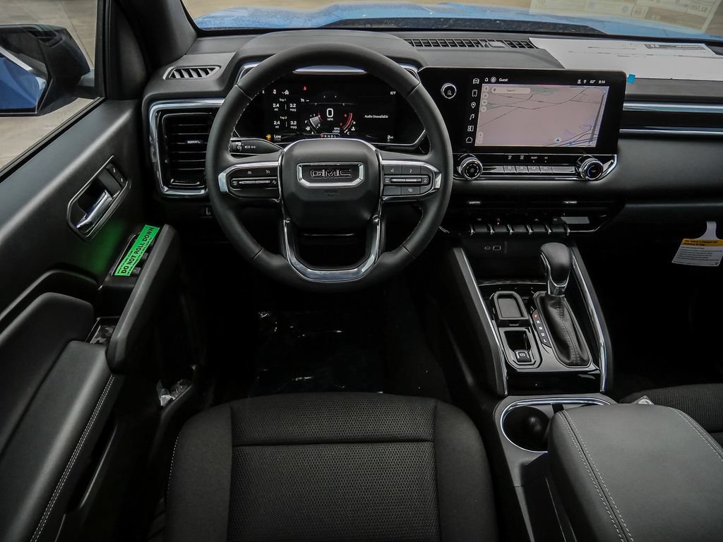 New 2026 GMC Canyon Elevation RWD image 22