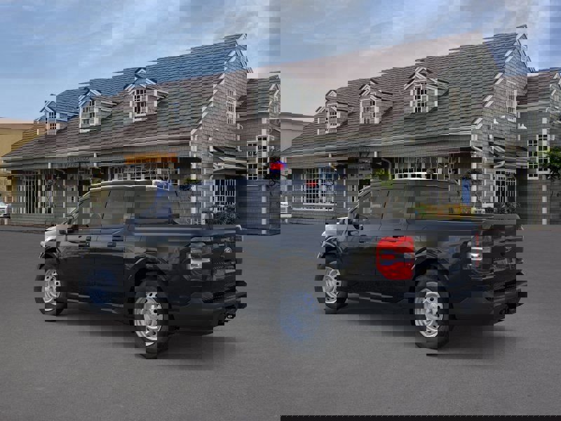 New 2025 Ford Maverick XL w/ 4K Tow Package image 4